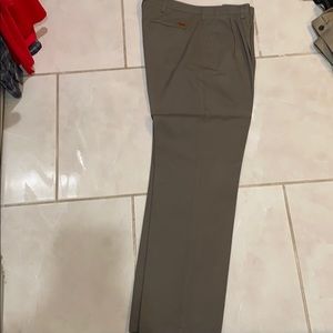 Wrangler Riata slack